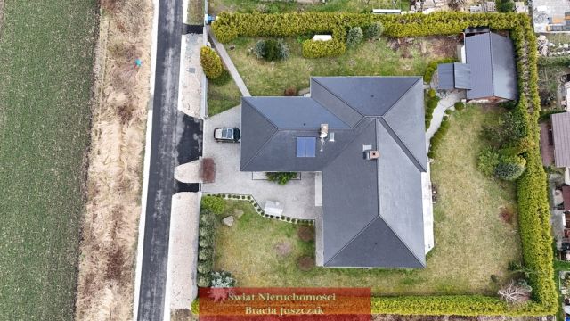 dom wolnostojący, 4 pokoje Smardzów. Zdjęcie 2