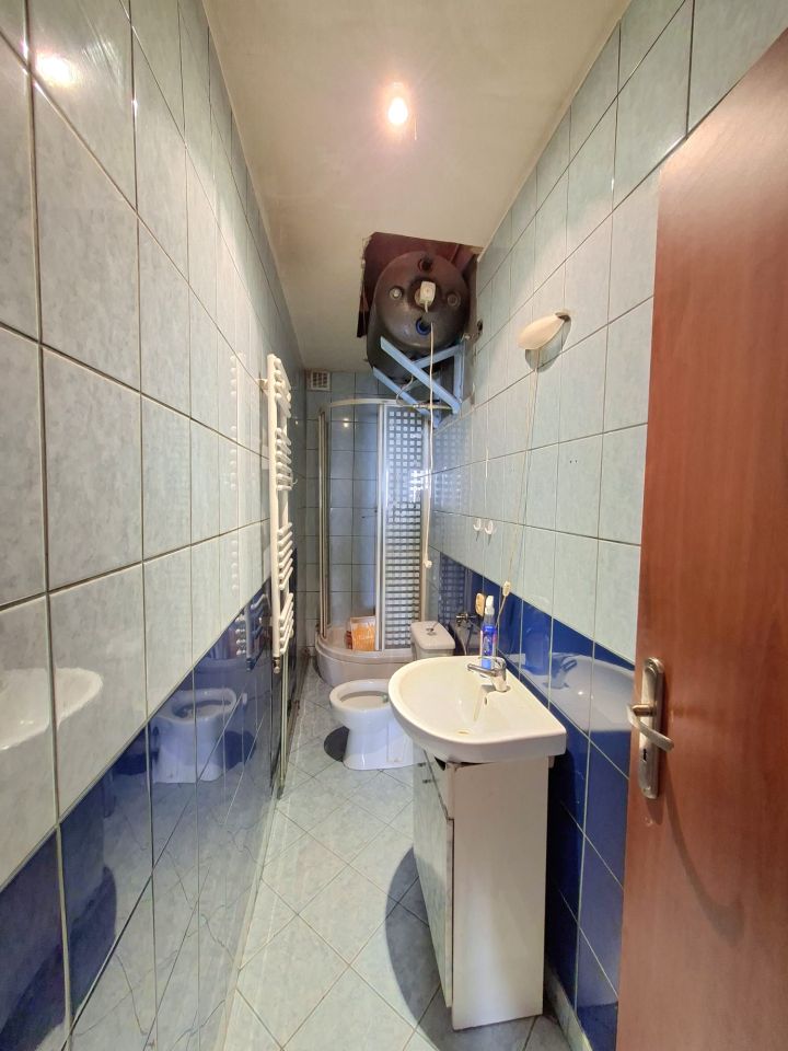 Mieszkanie 2-pokojowe Ruda Śląska Nowy Bytom, Wojska Polskiego. Zdjęcie 12