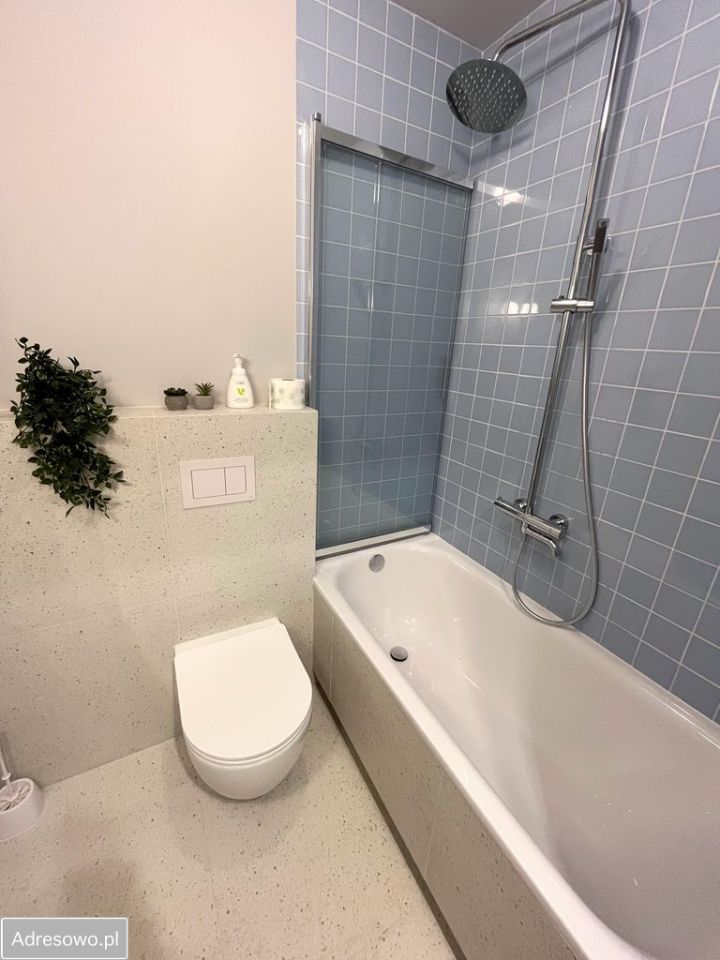 Mieszkanie 2-pokojowe Warszawa Wola, ul. Okocimska. Zdjęcie 4