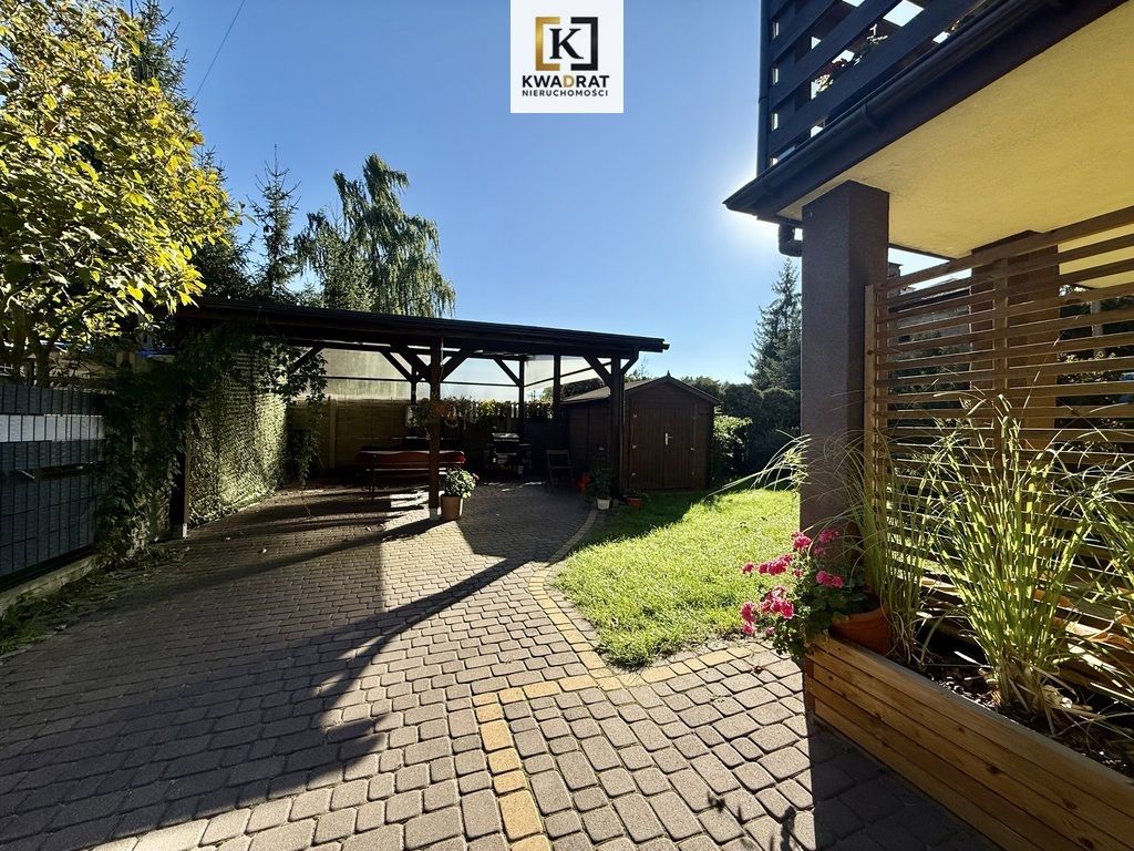 dom wolnostojący, 5 pokoi Sulejówek, ul. Okuniewska. Zdjęcie 5