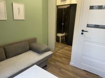 Mieszkanie 1-pokojowe Łódź Śródmieście. Zdjęcie 2