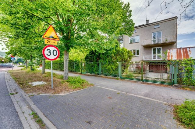 dom wolnostojący, 5 pokoi Ząbki, ul. Jana Sobieskiego. Zdjęcie 24