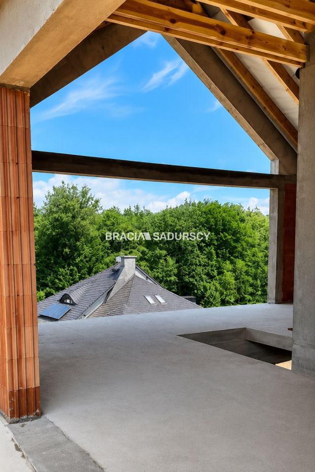 dom wolnostojący, 5 pokoi Głogoczów. Zdjęcie 11