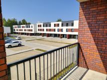 Mieszkanie 3-pokojowe Rzeszów Budziwój, ul. Budziwojska. Zdjęcie 2