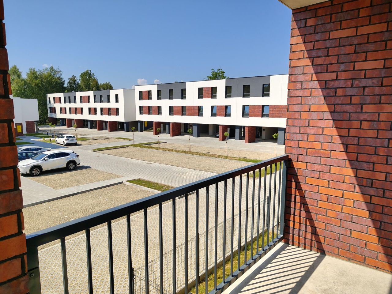 Mieszkanie 3-pokojowe Rzeszów Budziwój, ul. Budziwojska. Zdjęcie 3
