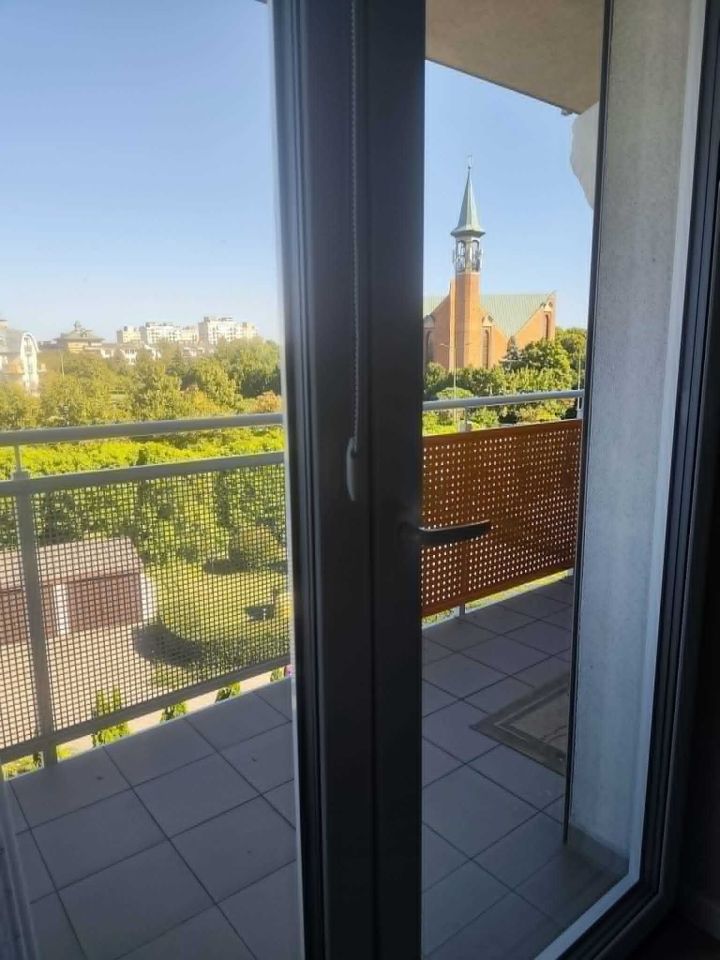 Mieszkanie 1-pokojowe Leszno. Zdjęcie 8