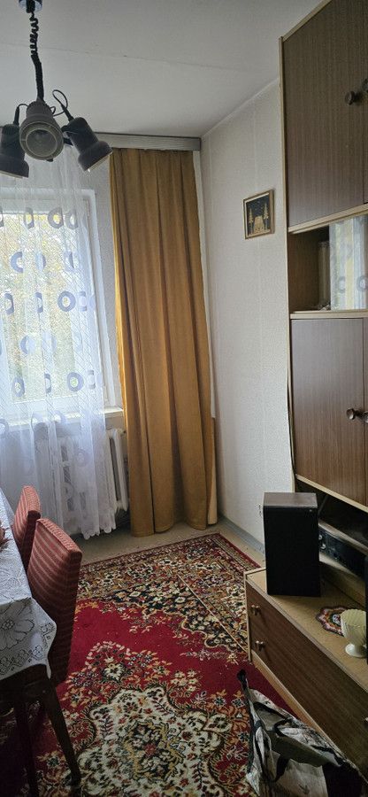 Mieszkanie 3-pokojowe Łódź Bałuty, ul. Stefana Czarnieckiego. Zdjęcie 6
