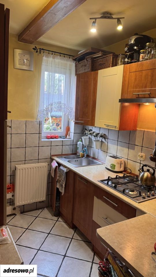 dom wolnostojący, 3 pokoje Gliwice Trynek, ul. Jana Dzierżona. Zdjęcie 7