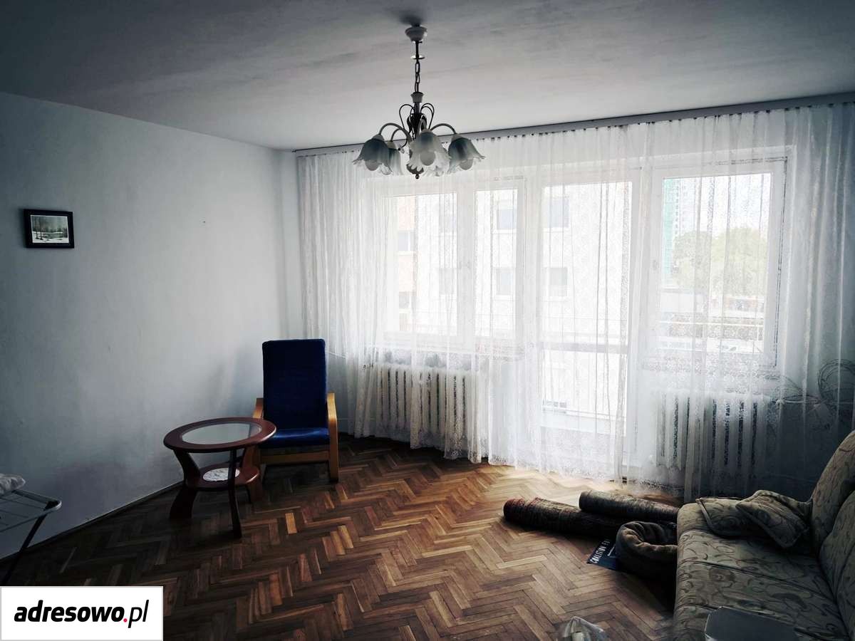Mieszkanie 3-pokojowe Gdańsk Piecki, ul. Romana Wyrobka. Zdjęcie 3