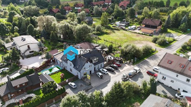 Lokal Mysłakowice. Zdjęcie 2