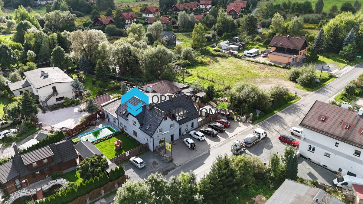 Lokal Mysłakowice. Zdjęcie 2