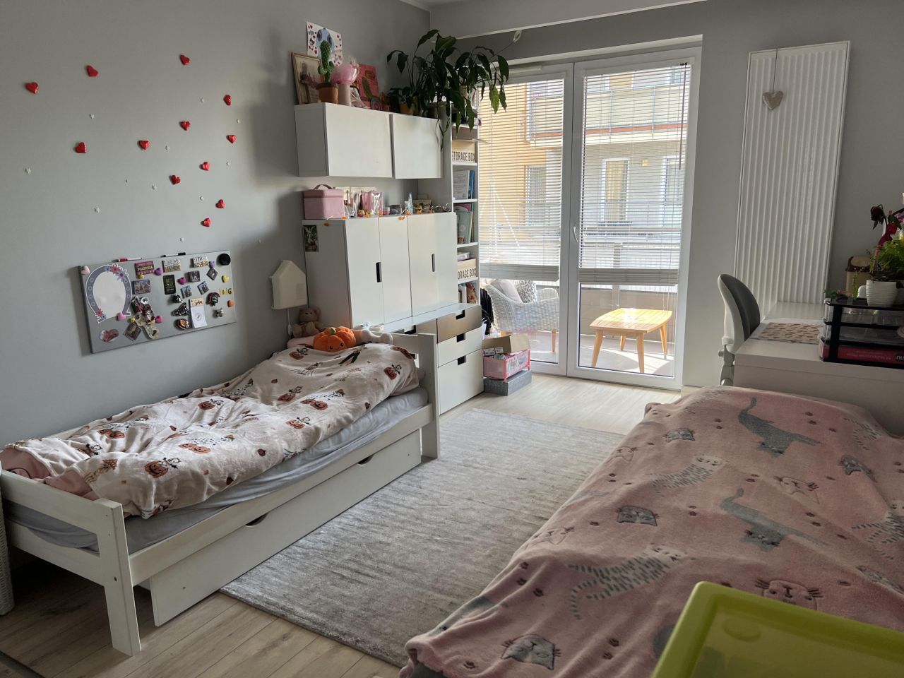 Mieszkanie 3-pokojowe Częstochowa Parkitka, ul. Mościckiego. Zdjęcie 29