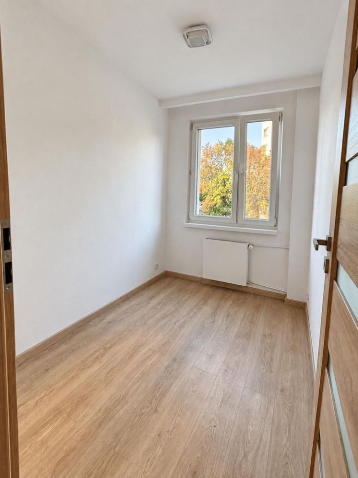 Mieszkanie 3-pokojowe Kraków Nowa Huta, os. Kazimierzowskie. Zdjęcie 7