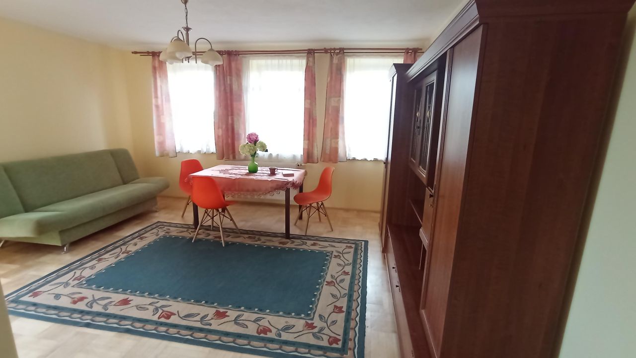 Mieszkanie 2-pokojowe Kraków Prądnik Biały, ul. Rusznikarska. Zdjęcie 3