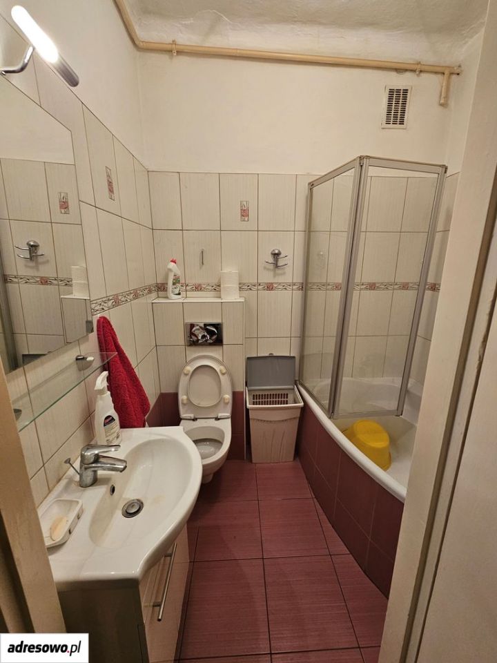Mieszkanie 1-pokojowe Warszawa Bielany, ul. Efraima Schroegera. Zdjęcie 17