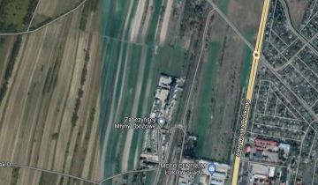Działka rolna Łuków, ul. Strzelnicza