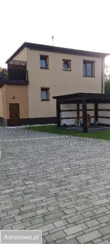 dom wolnostojący, 5 pokoi Dąbrowa Górnicza Reden , ul. Południowa. Zdjęcie 1