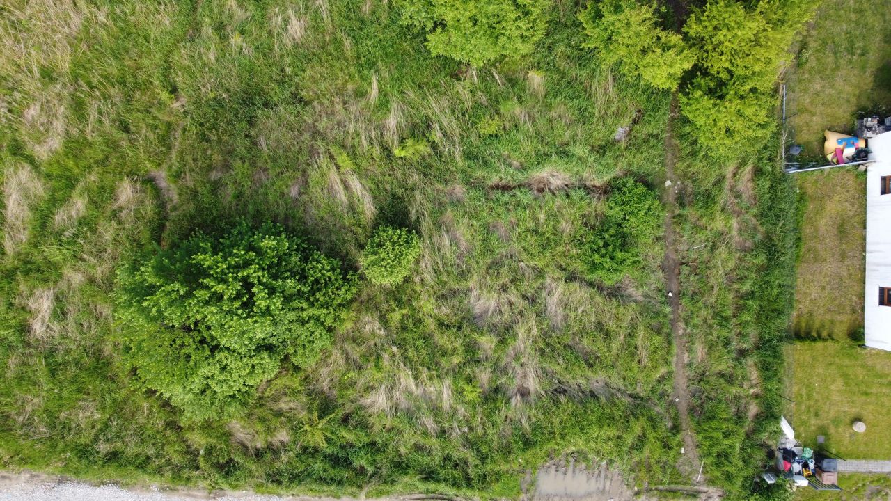 Działka budowlana Rokietnica, ul. Pogodna. Zdjęcie 4