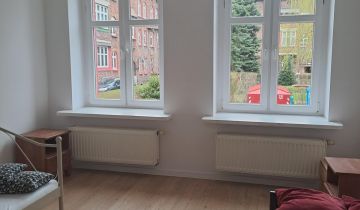 Mieszkanie 2-pokojowe Katowice Nikiszowiec, ul. Odrowążów