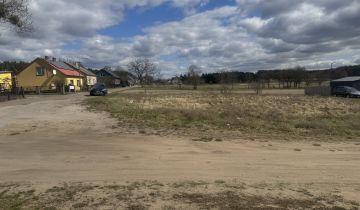 Działka budowlana Podgórze