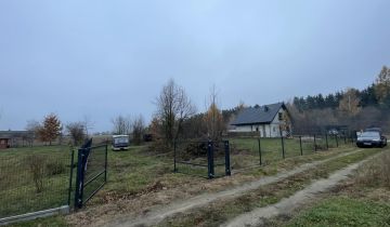 Działka budowlana Kwiatkówek, ul. Rysiowa
