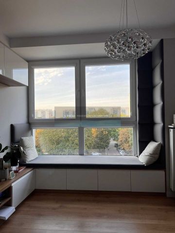 Mieszkanie 3-pokojowe Warszawa Bemowo, ul. Sternicza. Zdjęcie 7