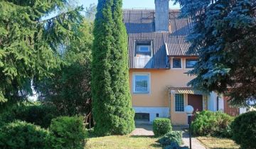 dom szeregowy, 3 pokoje Klonowy Dwór