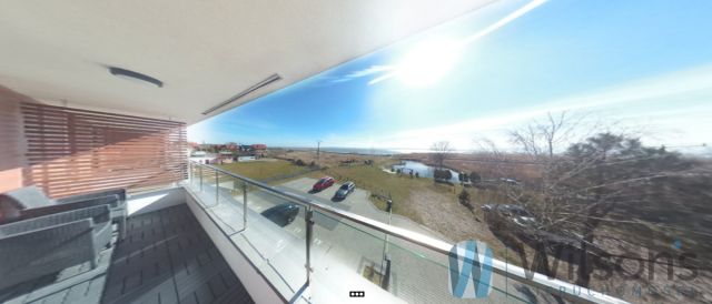 Mieszkanie 2-pokojowe Krynica Morska, ul. Orzechowa. Zdjęcie 2