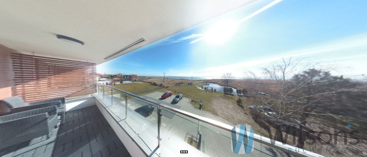 Mieszkanie 2-pokojowe Krynica Morska, ul. Orzechowa. Zdjęcie 2