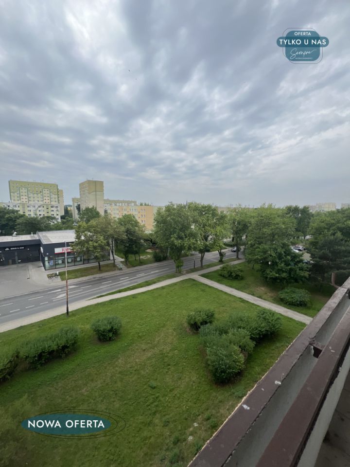 Mieszkanie 2-pokojowe Łódź Chojny, ul. Kurczaki. Zdjęcie 25