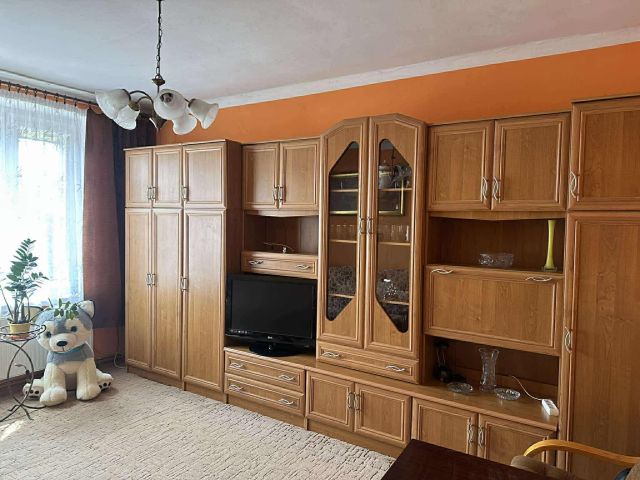 Mieszkanie 2-pokojowe Brzeg Centrum, ul. Fabryczna. Zdjęcie 1