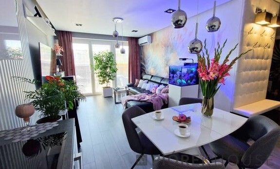 Mieszkanie 3-pokojowe Warszawa Bemowo, ul. Chrzanowska. Zdjęcie 1