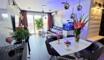 Mieszkanie 3-pokojowe Warszawa Bemowo, ul. Chrzanowska