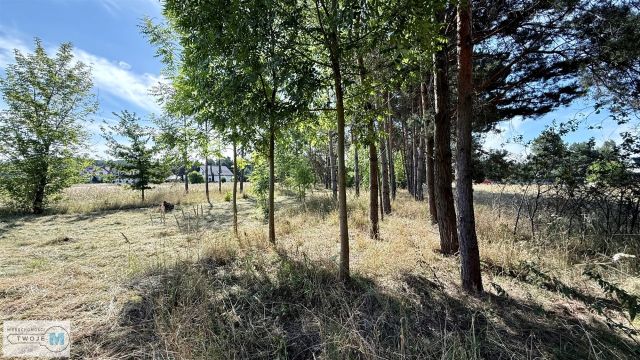 Działka budowlana Sobków. Zdjęcie 4