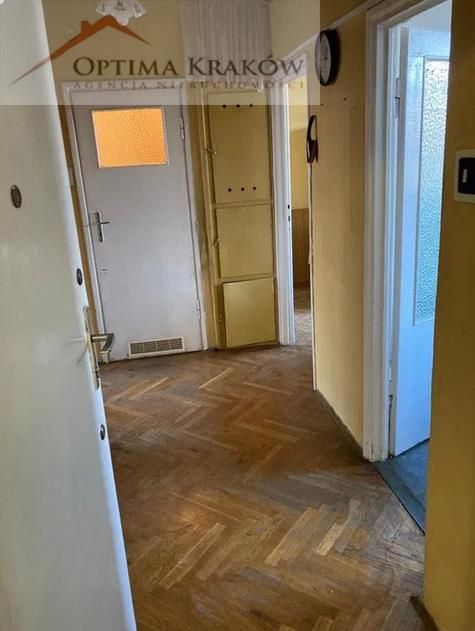 Mieszkanie 2-pokojowe Kraków Nowa Huta, os. Spółdzielcze. Zdjęcie 4