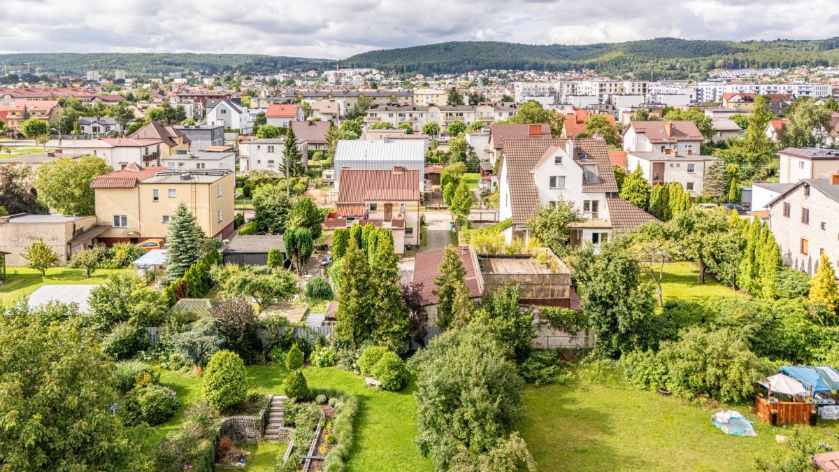 dom wolnostojący, 5 pokoi Rumia. Zdjęcie 6