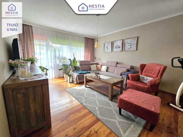 Mieszkanie 5-pokojowe Szczecinek, ul. Sienkiewicza. Zdjęcie 2