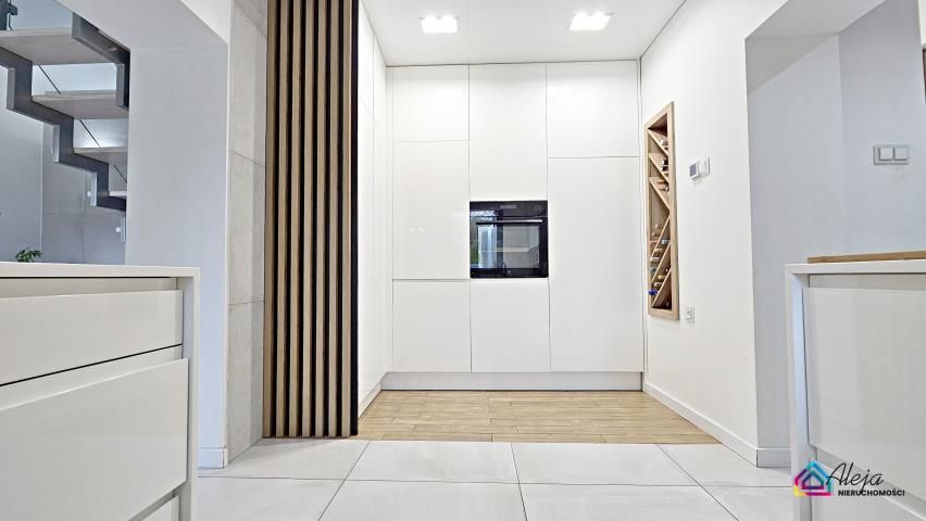 dom wolnostojący, 3 pokoje Częstochowa, ul. Drzewna. Zdjęcie 6