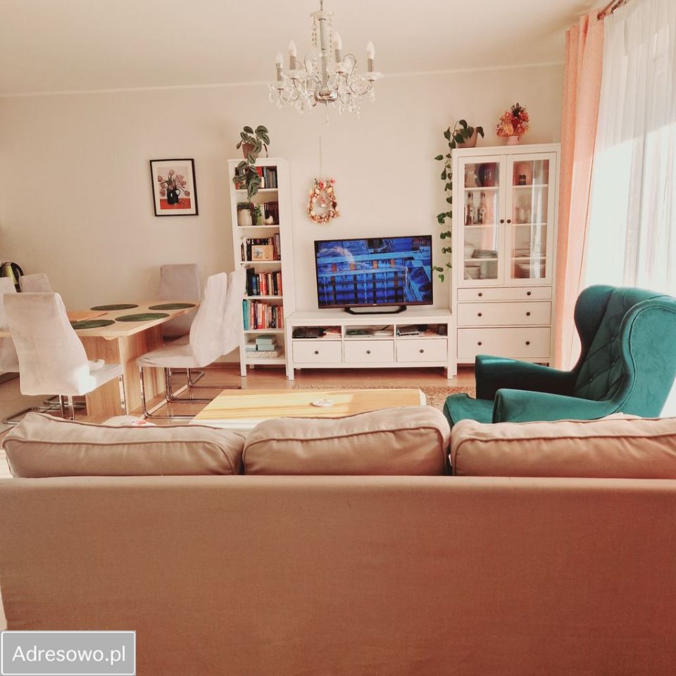 Mieszkanie 4-pokojowe Białystok Centrum, ul. Jerzego Waszyngtona. Zdjęcie 11