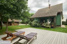 dom wolnostojący, 5 pokoi Dobrzykowice