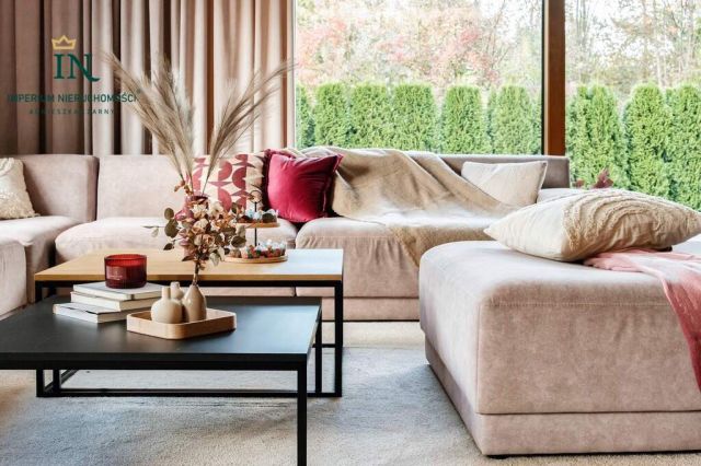 dom wolnostojący, 4 pokoje Lublin Szerokie, ul. prof. Ignacego Wośki. Zdjęcie 15