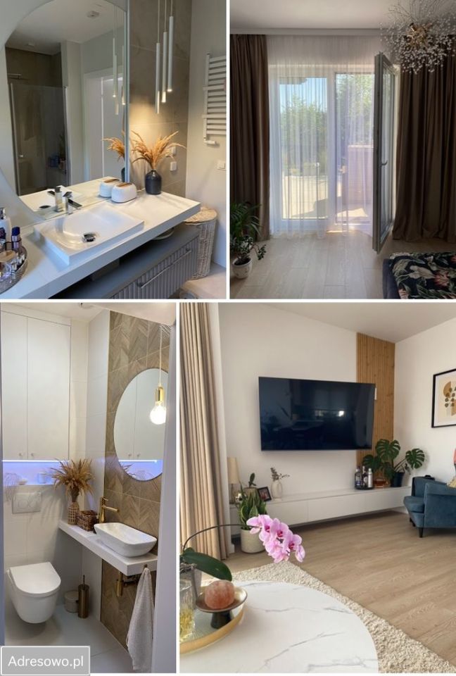 dom wolnostojący, 4 pokoje Jedlicze. Zdjęcie 7