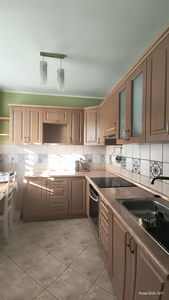 Mieszkanie 1-pokojowe Kraków Kurdwanów, ul. Łowienicka. Zdjęcie 5