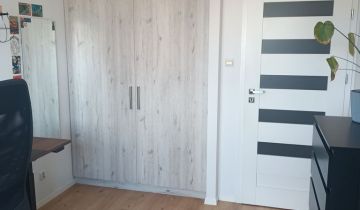 Mieszkanie 3-pokojowe Warszawa Tarchomin, ul. Myśliborska