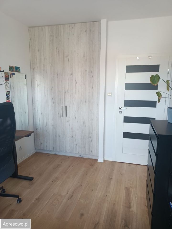 Mieszkanie 3-pokojowe Warszawa Tarchomin, ul. Myśliborska. Zdjęcie 2