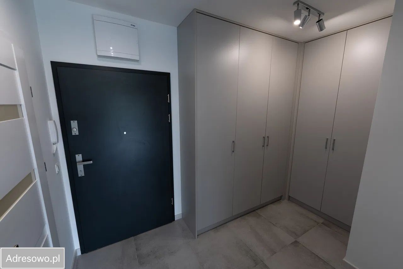 Mieszkanie 2-pokojowe Szczecin Centrum, ul. Miedziana. Zdjęcie 7