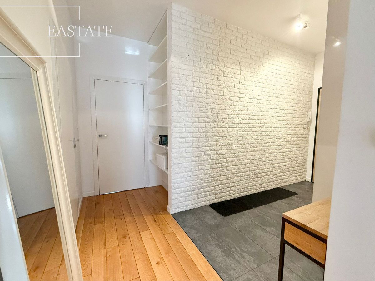 Mieszkanie 2-pokojowe Warszawa Wilanów, ul. Kazachska. Zdjęcie 10