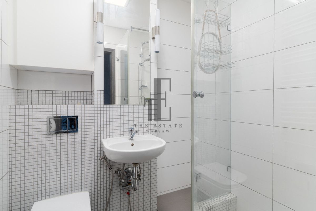 Mieszkanie 1-pokojowe Warszawa Żoliborz. Zdjęcie 6