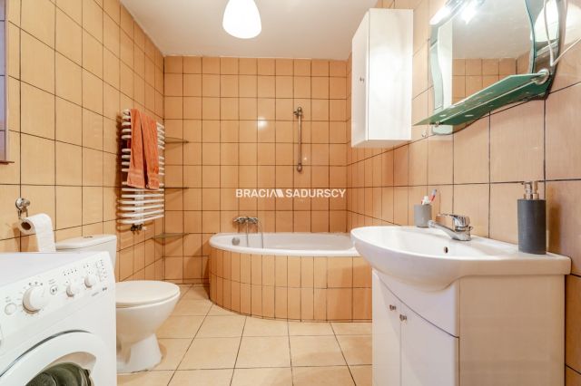 dom wolnostojący, 5 pokoi Kłokoczyn, ul. Wesoła. Zdjęcie 27