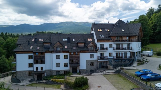 Mieszkanie 2-pokojowe Szklarska Poręba. Zdjęcie 16